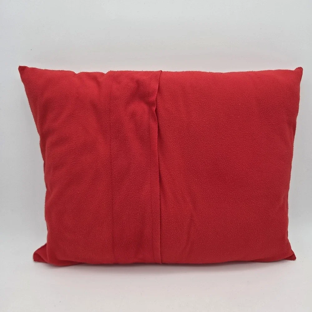 Strawberry Shortcake Throw Pillow 18